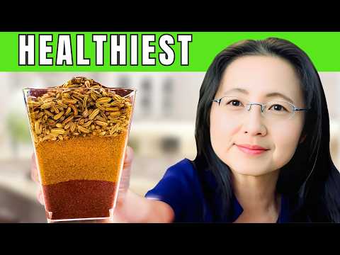 10 Superfoods To