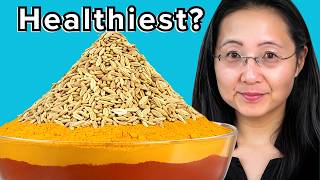 10 Superfoods To Crush Inflammation & Feel Great!