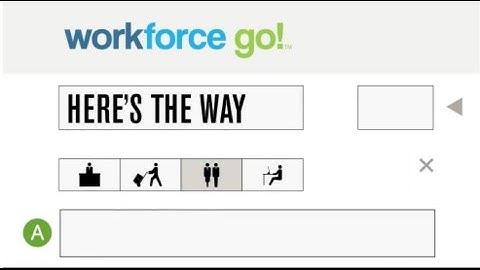Workforce Go! HCM: Workforce Management Suite