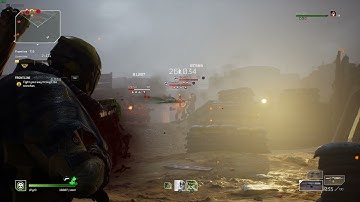 Outriders | CT15 Frontline | Technomancer | WORLD RECORD ! Speedrun 3:52 DUO !