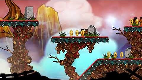 Unity Asset Store Pack - 2D Game Assets (Download link below)