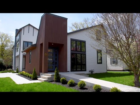 61 Fisher Avenue, Princeton, NJ home video tour