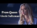 Izzie Saltzman - Prom Queen