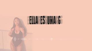 Miniatura de vídeo de "ELLA ES UNA G 🔫 (Versioncumbia) - CRO & DUKI - ZetaDJ"
