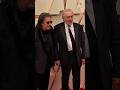 Robert De Niro &amp; Al Pacino 50 years of legendary friendship 🎬🔥#robertdeniro #aipacino