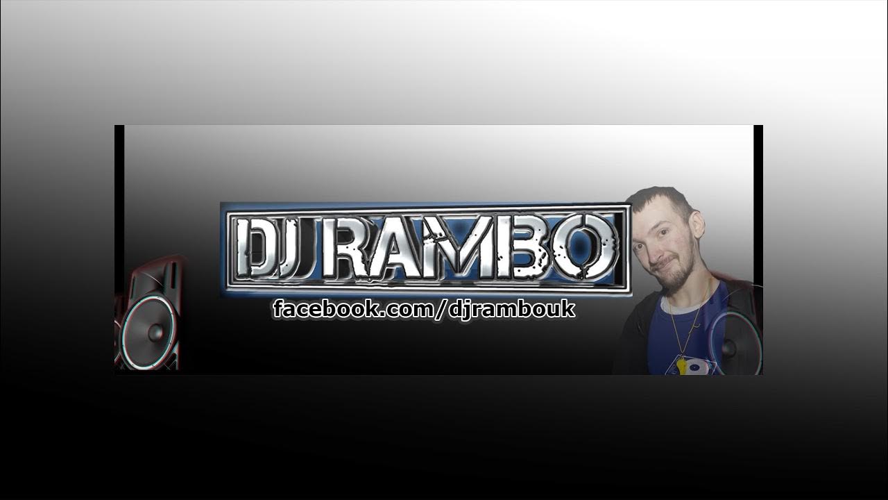TUESDAY NIGHT SESSION IN THE MIX WITH DJ Rambo YouTube
