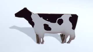 Cow Review
