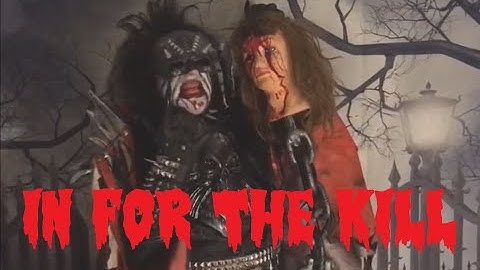 S.H.O.U.T - In For The Kill -  Music Video (2020)