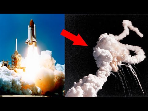 10 Most HORRIBLE SPACE LAUNCH FAILURES In History