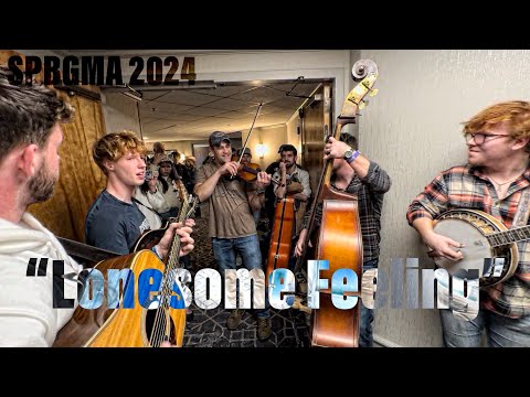 Bluegrass demo