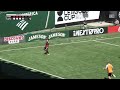 HIGHLIGHTS | Timbers2 vs. LAFC 2 | Aug. 8, 2026