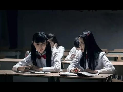 分分钟看电影：几分钟看完中国恐怖电影《碟仙之毕业照》