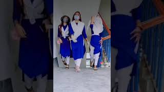 Bangladeshi school girls tiktok videos 2021