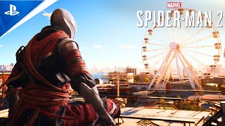 Gamer, atenção! Jogo Marvel's Spider-Man 2 (PS5) sai a 15% off - Giz Brasil