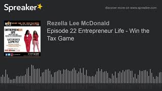 Episode 22 entrepreneur life - win the ...