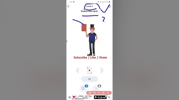 Easy game level 08 walkthrough solution gameplay | Game the chain