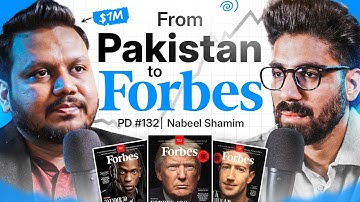 The #1 Thing Nabeel Shamim Did to Grow His Company to $2 Million