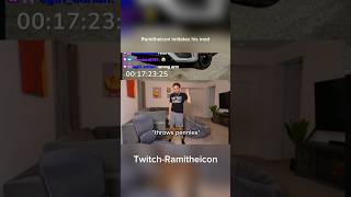 Should they switch rami to whatnot #ramitheicon #sneakers #clips #shorts #twitch
