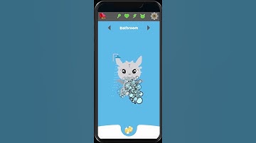 Introducing Agon, Your Virtual Pet Friend!