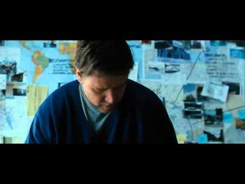 The Next three days (2010) - Mistake by Danny Elfman