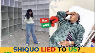 Anti Counterfeit Authority Exposes Shiquo Hii Style! 🚫 (Plus: Utumishi Parents Confront Mike Sonko!) screenshot 5