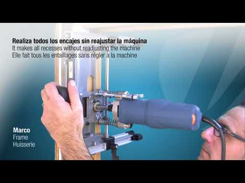 FR129VB პეტლის ამოსაჭრელი