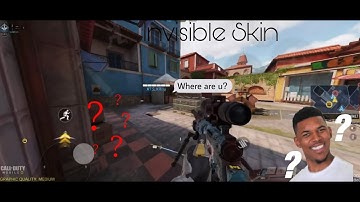 Invisible Skin Glitch Everyone Is Using (Try before It Get