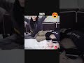 Her reaction was priceless 🤣!! || #blackpink #kimblunk