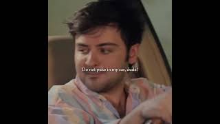 She Got Carsick On The Road Trip shorts edit fyp trending viral snl jennaortega