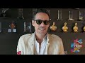 Marc Anthony - "Lo Que Te Di" - El Premio ASCAP 2021 acceptance