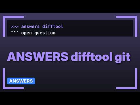 git difftool problem: not setting LOCAL, REMOTE variables (2 Solutions!!)