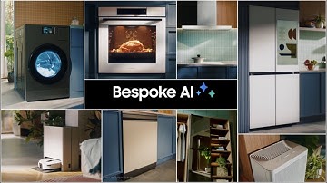 Biệt đội Bespoke AI - Khởi nhịp Sống Mới | Samsung