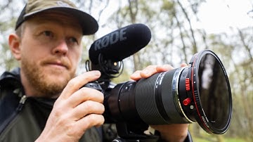 New FreeWell K2 Filter System that does it all | Photo & Video