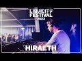 Hiraeth  liquicity festival 2023