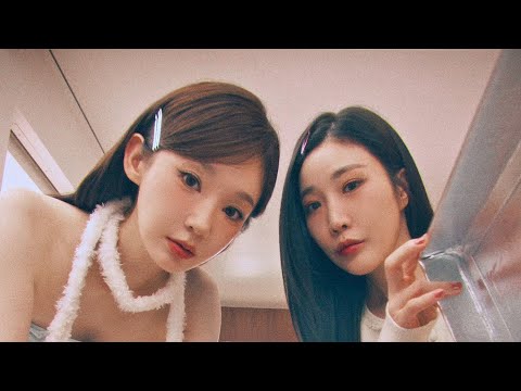 Davichi 다비치 타입캡슐 Time Capsule