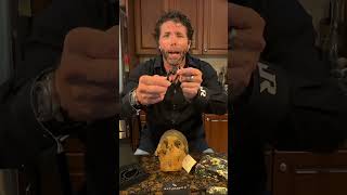 Former Navy Seal Jason Redman About SkeletonHD #shorts #navyseals