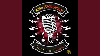 Video thumbnail of "Asko Argillander & The Blue Flame - Cold Hand"