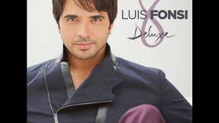 Video thumbnail of "Luis Fonsi Un Presentimiento"