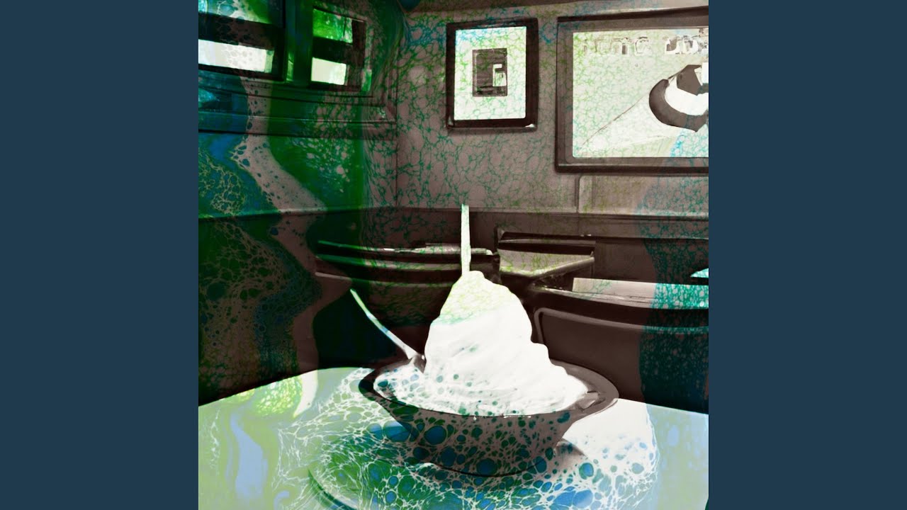 Watch Blissful on YouTube Watch Blissful on YouTube