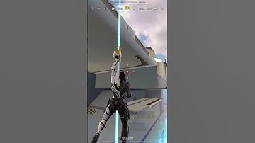 Crazy Platform Squad Wipe | CODM BR #shorts #callofdutymobile #codm #codmbr