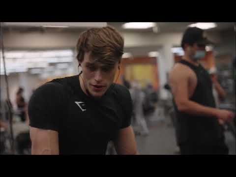 Pull Up Challenge to Build Your Back - David Laid / Pull Up Exercises