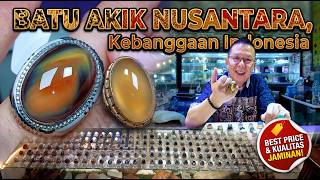 Special Edition Gem Talk❗Featuring Choice Agate Stones 🔥( Mr. Yanto - Gemstone Hub )