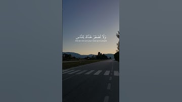 القارئ يسر الدوسري قرآن كريم