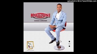 Khuzani - Wabulala Abantu