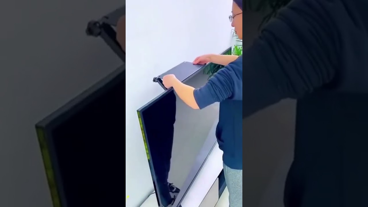 Modern Gadgets. Creative Short. 