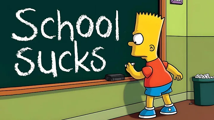 4 life-changing skills school DOES NOT teach you