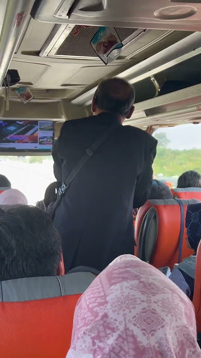 Bus Telolet Basuri Terbaru 2024