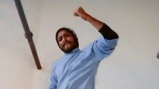 Tiktok Challenge-App Mujhe Achche Lagne Lage l Hrithik Roshan l Dance l