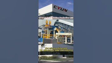 Fully Automatic QT18-15 intelligent block making machine#automatic #concrete #block #machine #brick