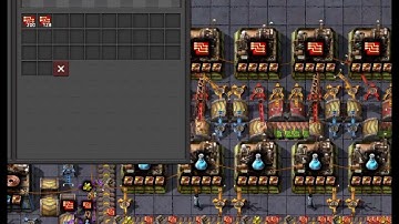 Warptorio 2: more red circuits needed